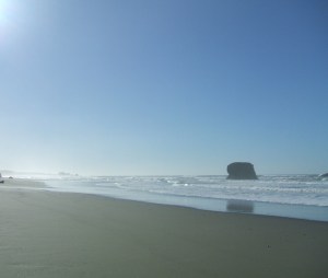 Oregon Coast
