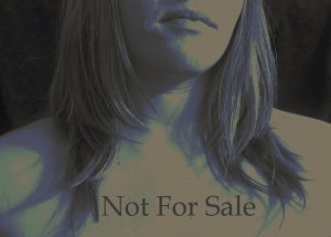 not for sale